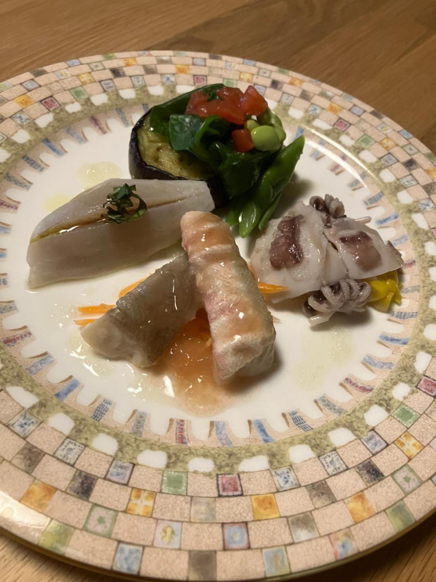 いわしの子守唄 Sardine Lullaby Hotel Matsuyama  Exterior photo