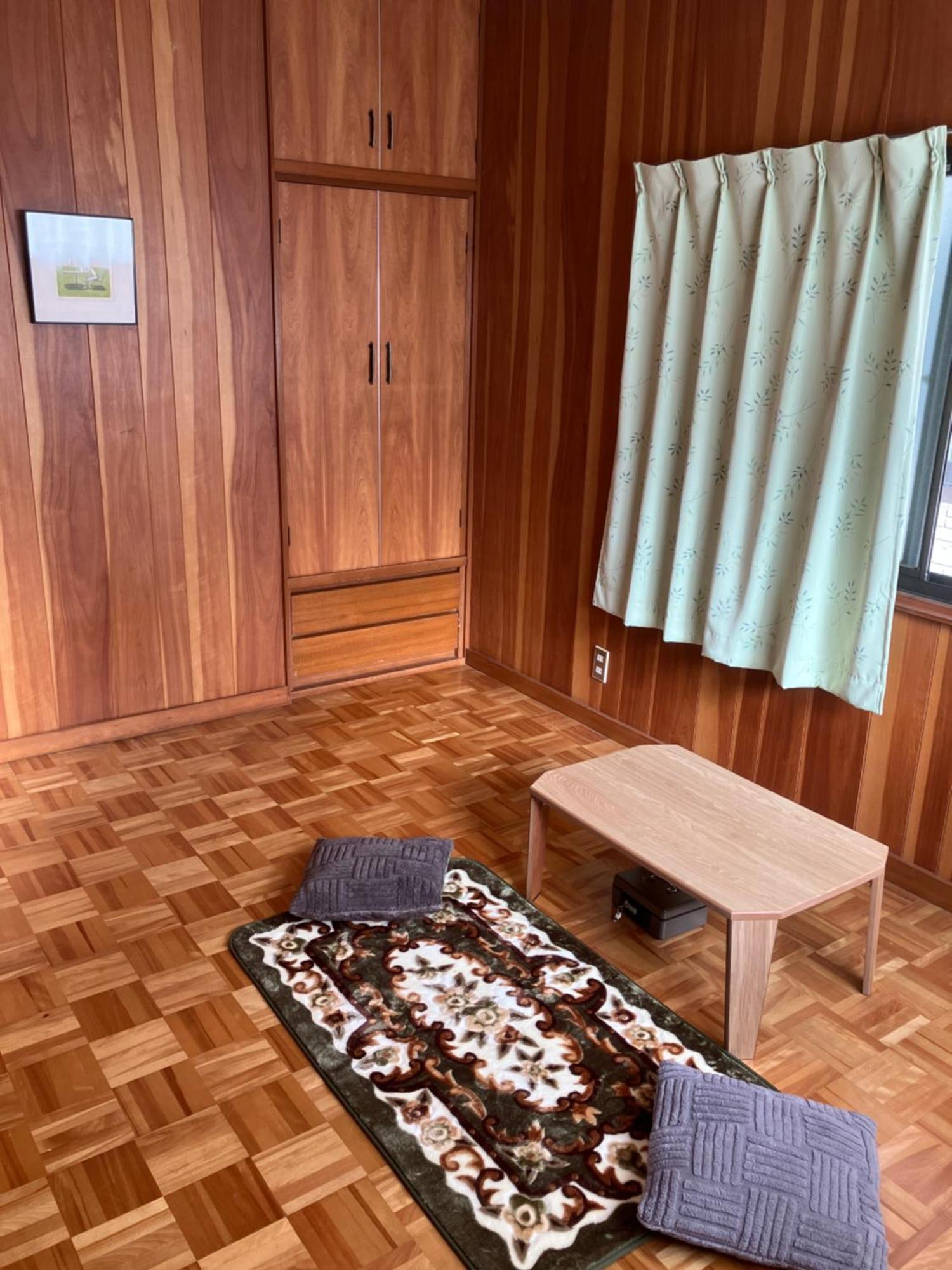 いわしの子守唄 Sardine Lullaby Hotel Matsuyama  Exterior photo